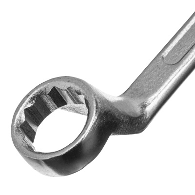 Набор ключей накидных, 6-22 мм, 8 шт, хромированные Sparta по ценам производителя в Челябинске с доставкой по всей России