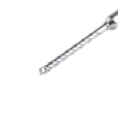 Бур по бетону Drei spitzen, 5 x 115 мм, SDS Plus Gross по ценам производителя в Челябинске с доставкой по всей России