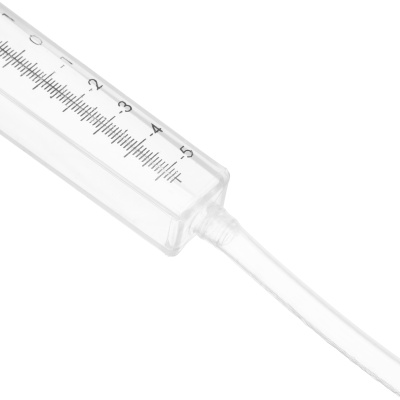 Гидроуровень, L 5 м, D 8 мм, со шкалой Сибртех по ценам производителя в Челябинске с доставкой по всей России