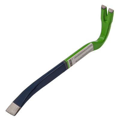 Лом-гвоздодёр, 300X22X12 мм Сибртех по ценам производителя в Челябинске с доставкой по всей России