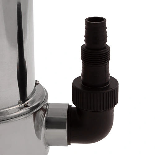 Дренажный насос DP1100X, 1100 Вт, подъем 11 м, 15500 л/ч Denzel по ценам производителя в Челябинске с доставкой по всей России