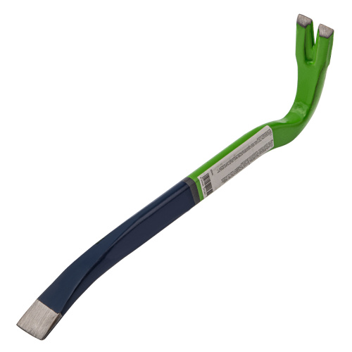 Лом-гвоздодёр, 300X22X12 мм Сибртех по ценам производителя в Челябинске с доставкой по всей России