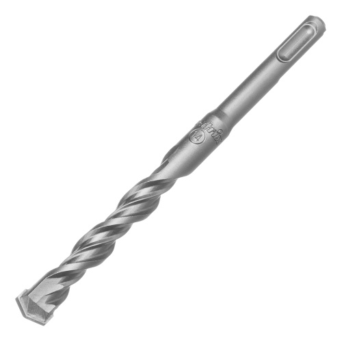 Бур по бетону, 14 х 160 мм, SDS Plus Matrix по ценам производителя в Челябинске с доставкой по всей России