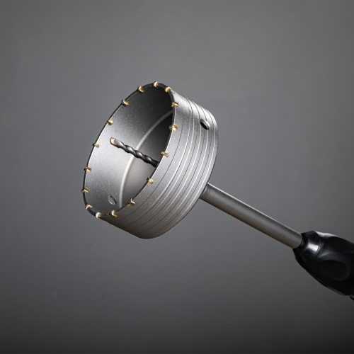 Буровая коронка, M22 х 150 мм Matrix по ценам производителя в Челябинске с доставкой по всей России