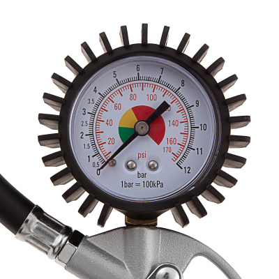 Пистолет для подкачки шин, пневматический Matrix купить в Москве с доставкой по всей России | ProtosMarket.ru