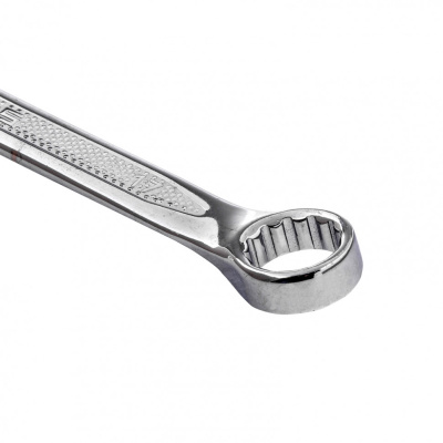 Ключ комбинированный, 17 мм, CrV, антислип Stels по ценам производителя в Челябинске с доставкой по всей России