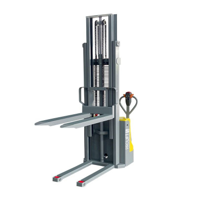 Самоходный электроштабелер PROLIFT SDR 1030-S купить в Москве с доставкой по всей России | ProtosMarket.ru