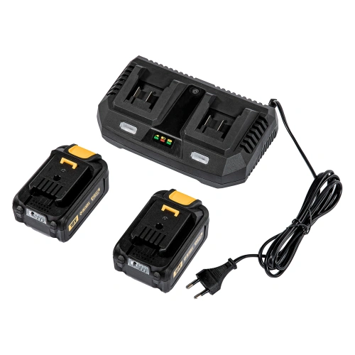 Газонокосилка аккумуляторная бесщеточная RLM450-36, Li-ion, 36 В, 4 Ач, 450 мм, травосборник 40 л Denzel по ценам производителя в Челябинске с доставкой по всей России