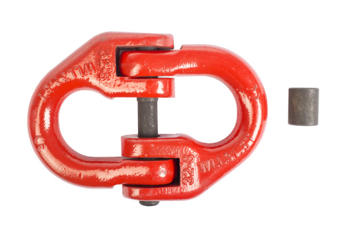 Кольцо соединительное TOR 31,5 т (Q) по ценам производителя в Челябинске с доставкой по всей России