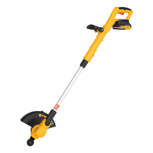 Триммер аккумуляторный GT-230, 230 мм, Li-Ion, 20 В Denzel по ценам производителя в Челябинске с доставкой по всей России