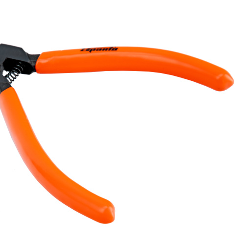 Съемник, 150 мм, для внутренних стопорных колец, прямой (сжим) Sparta по ценам производителя в Челябинске с доставкой по всей России