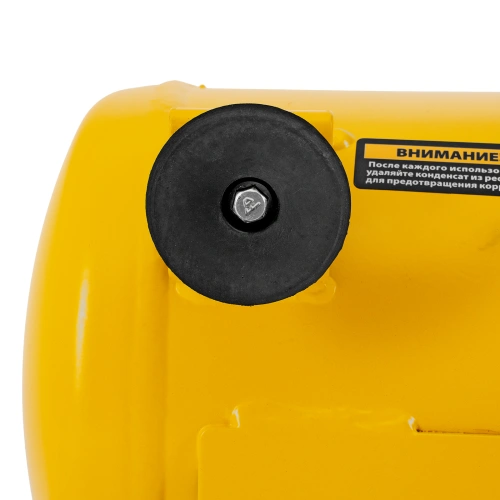 Компрессор  DLS750/6 безмасляный малошумный 750 Вт, 140 л/мин,ресивер 6 л Denzel по ценам производителя в Челябинске с доставкой по всей России