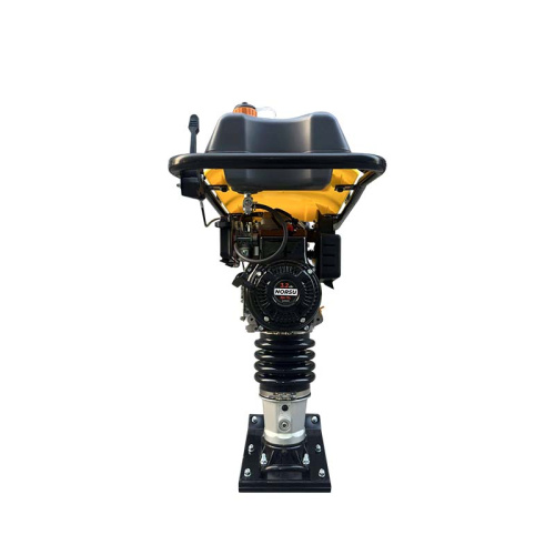 Вибротрамбовка ручная бензиновая NORSU RM-75L по ценам производителя в Челябинске с доставкой по всей России