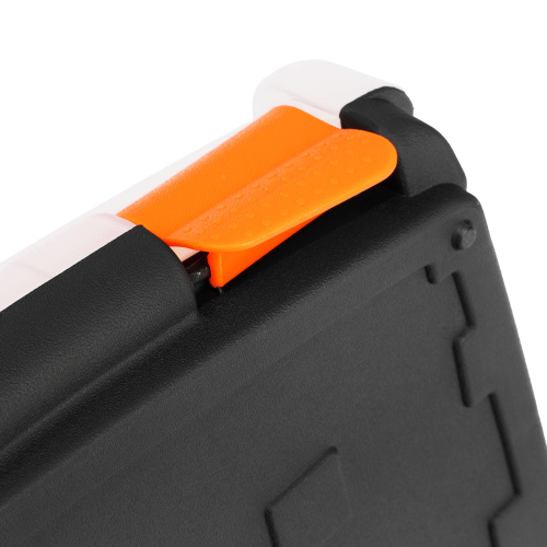 Органайзер с контейнерами 425 х 330 х 60 мм, пластик, Stels по ценам производителя в Челябинске с доставкой по всей России