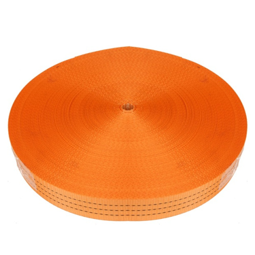 Стяжная лента, 100 мм, 15000 кг по ценам производителя в Челябинске с доставкой по всей России