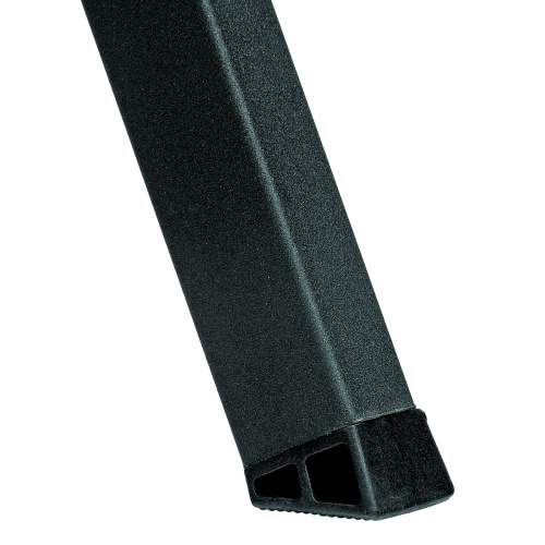 Стремянка 4 ступени, компактная, стальная Сибртех по ценам производителя в Челябинске с доставкой по всей России