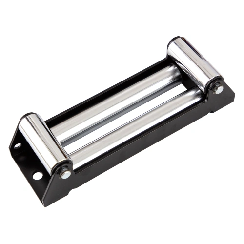 Лебедка автомобильная электрическая LB-4000, 4.5 т, 3.7 кВт, 12 В Denzel по ценам производителя в Челябинске с доставкой по всей России