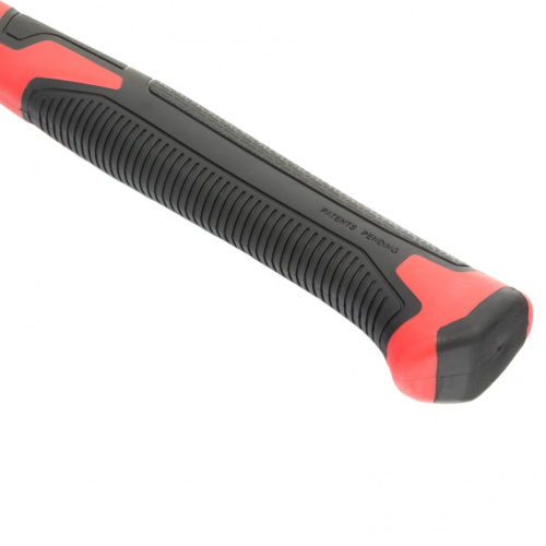 Молоток строительный, 450 г, цельнокованый, боек с магнитом, двухкомпонентная обрезиненная рукоятка Matrix Pro по ценам производителя в Челябинске с доставкой по всей России