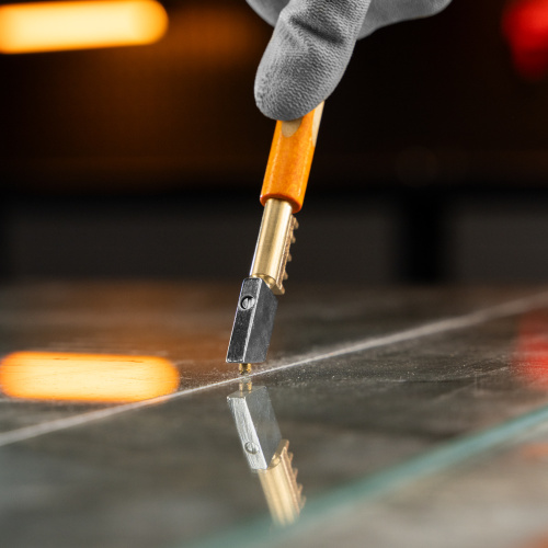 Стеклорез алмазный Sparta по ценам производителя в Челябинске с доставкой по всей России