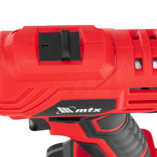 Дрель-шуруповерт аккумуляторная MCDL-12-02, Li-Ion, 12 В, 2 акк. MTX по ценам производителя в Челябинске с доставкой по всей России