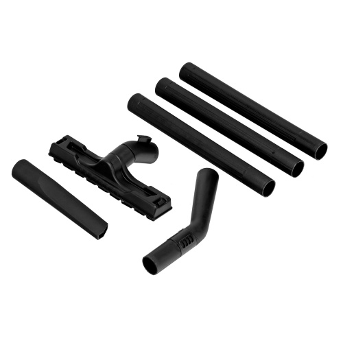 Пылесос строительный SVC15, 1200 Вт, бак 15 л, шланг 2 м Denzel по ценам производителя в Челябинске с доставкой по всей России