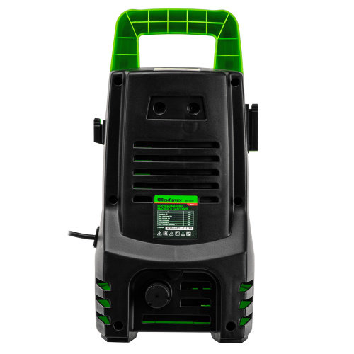 Моечная машина высокого давления АМ-1400, 1400 Вт, 105 бар, 330 л/ч, переносная Сибртех по ценам производителя в Челябинске с доставкой по всей России