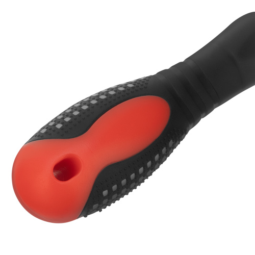 Отвертка для точных работ с насадками Fusion, 22 предмета, в пластиковом пенале Matrix по ценам производителя в Челябинске с доставкой по всей России