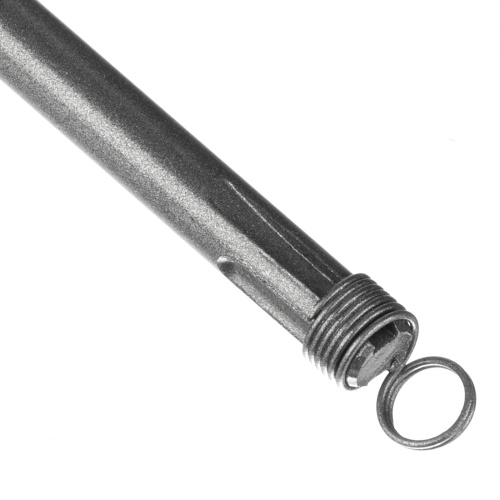 Миксер для строительных смесей, 80х400мм, хвостовик SDS plus Сибртех по ценам производителя в Челябинске с доставкой по всей России