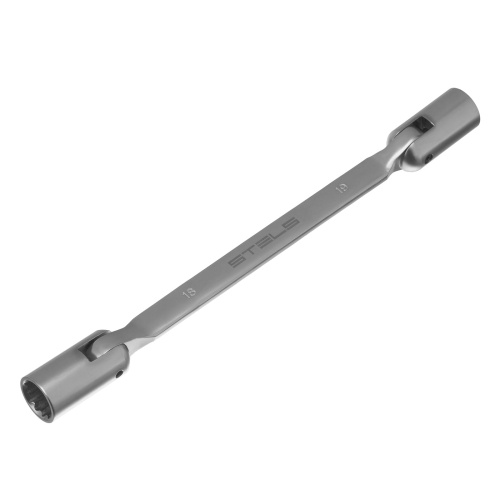 Набор ключей шарнирных CrV 8 шт, Stels по ценам производителя в Челябинске с доставкой по всей России