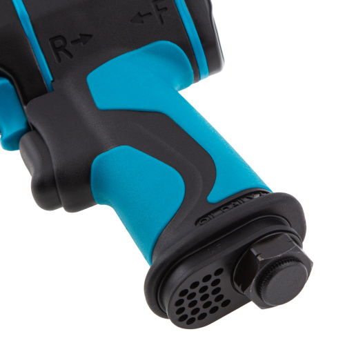 Гайковерт пневматический ударный G985K2, 1/2, 610Нм 9000 об/мин, с набором 17 предметов Gross по ценам производителя в Челябинске с доставкой по всей России