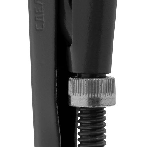 Ключ трубный рычажный КТР-1 (НИЗ) по ценам производителя в Челябинске с доставкой по всей России