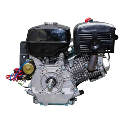 Двигатель Dinking DK190FE-S (15лс, зимний, электростатер, катушка, датчик масла) по ценам производителя в Челябинске с доставкой по всей России