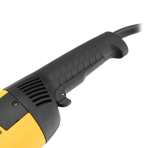 Машина шлифовальная угловая AG230-2600, 2600 Вт, 230 мм, 6000 об/мин Denzel по ценам производителя в Челябинске с доставкой по всей России