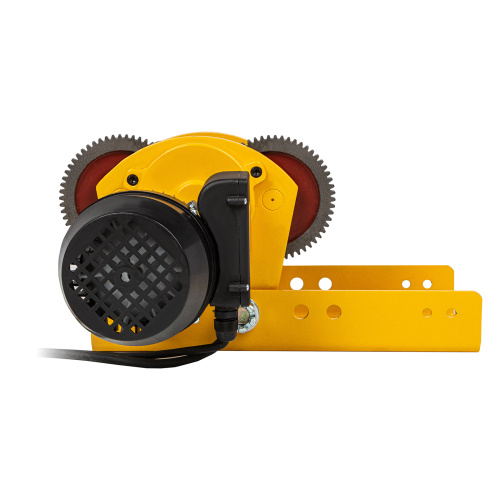 Каретка электрическая для тельфера Т-1000,1 т, 540 Вт Denzel по ценам производителя в Челябинске с доставкой по всей России