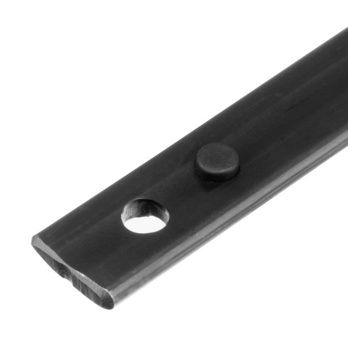 Струбцина реечная, быстрозажимная, пистолетного типа, пошаговый механизм, пластиковый корпус, 300 мм Gross по ценам производителя в Челябинске с доставкой по всей России