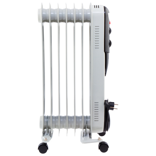 Масляный обогреватель MTX OCH-1500, 230 В, 1500 Вт MTX по ценам производителя в Челябинске с доставкой по всей России