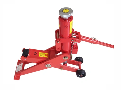 Домкрат для погрузчиков TOR  FJ-7 7 т по ценам производителя в Челябинске с доставкой по всей России