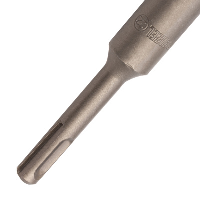 Бур по бетону, двойная спираль, три пылеотводящие кромки, 22 x 600 мм DENZEL по ценам производителя в Челябинске с доставкой по всей России