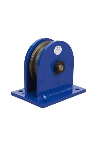 Блок монтажный опорный TOR 1,0 т (S) по ценам производителя в Челябинске с доставкой по всей России