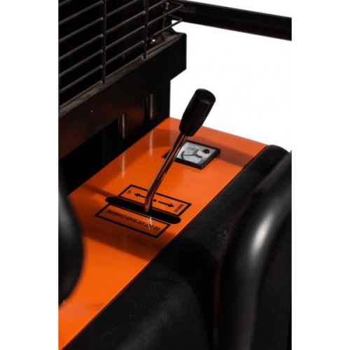 Штабелер с электроподъемом 1,5 т - 3,5 м Вилы: 1100 , Гелевая АКБ, SPN1535 SIBLINE по ценам производителя в Челябинске с доставкой по всей России