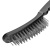 Щетка пятирядная металлическая с пластмассовой ручкой Sparta по ценам производителя в Челябинске с доставкой по всей России