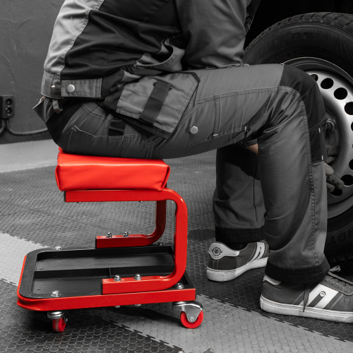 Сиденье, 360 х 355 х 380 мм Matrix по ценам производителя в Челябинске с доставкой по всей России