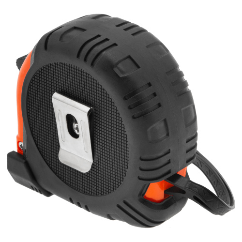 Рулетка Elastica,10 м х 25 мм,обрезиненный корпус Sparta по ценам производителя в Челябинске с доставкой по всей России