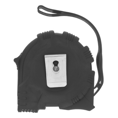 Рулетка Black,7,5 м х 25 мм,обрезиненный корпус Matrix по ценам производителя в Челябинске с доставкой по всей России