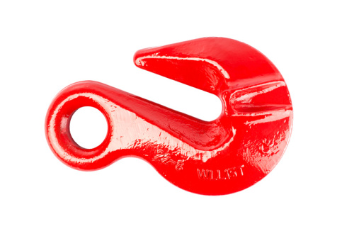 Крюк укорачивающий TOR 15,0 т (S) по ценам производителя в Челябинске с доставкой по всей России