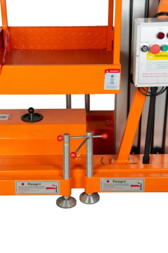 Подъемник мачтовый сетевой 125 кг 6/8 м TOR GTWY6-100 AC 220В 1-мачтовый по ценам производителя в Челябинске с доставкой по всей России