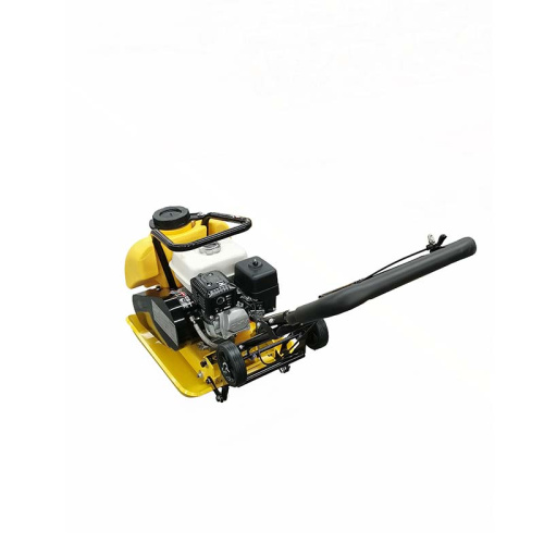 Виброплита бензиновая прямоходная NORSU RF-90TH (колесный комплект, бак для воды) по ценам производителя в Челябинске с доставкой по всей России