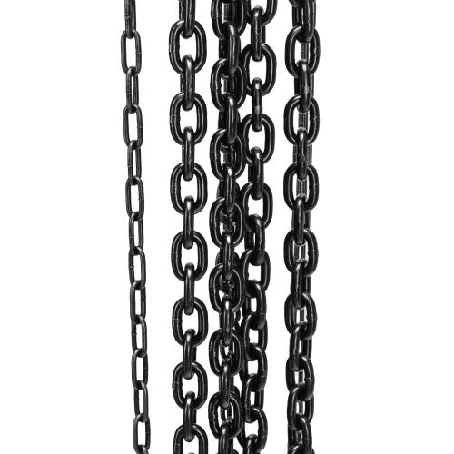 Таль цепная, 3 т, H подъема 3 м, расстояние между крюками 470 мм Sparta по ценам производителя в Челябинске с доставкой по всей России