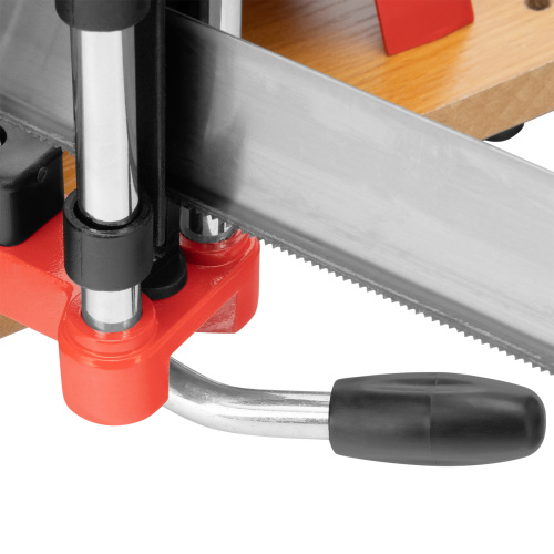 Стусло прецизионное, 600 мм МАТРИКС по ценам производителя в Челябинске с доставкой по всей России