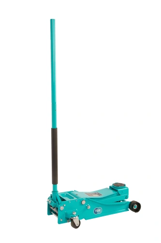 Домкрат гидравлический подкатной TOR DS4 г/п 4,0 т 110-515 мм по ценам производителя в Челябинске с доставкой по всей России